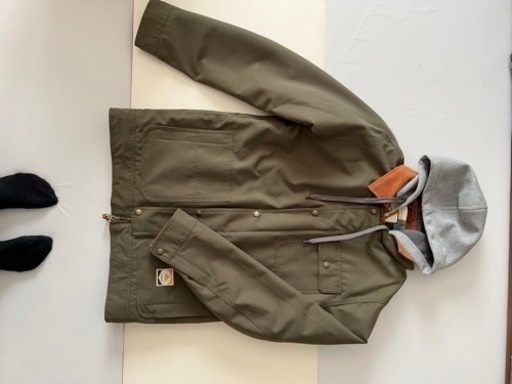 スノーボード　ウェア　上下　バートン