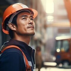 【入社祝い金50,000円支給・前払いOK】土木作業スタッフ
