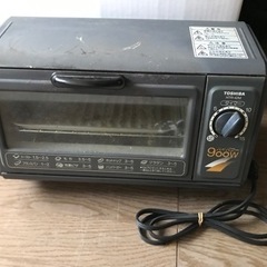 95年式東芝オーブントースター