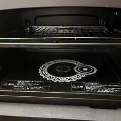 東芝過熱水蒸気オーブンレンジの画像