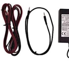 クラシックプロ パワーアンプ DCP30 mini 小型パワーアンプの画像