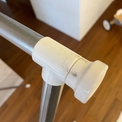 洗濯物干し、室内干しの画像