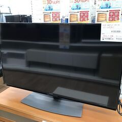 ★ジモティ割あり★ SHARP 液晶テレビ  年式2019年製 動作確認／クリーニング済み KJ3320