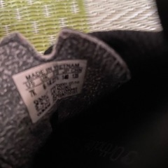 adidas 14㎝の画像