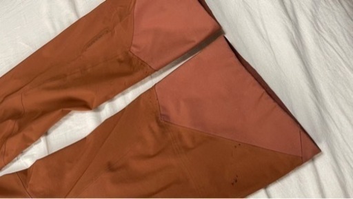 パタゴニア　Patagonia スノードリフター　ビブ　サイズS