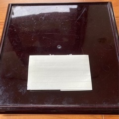 重箱風お弁当箱の画像