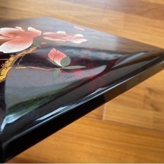 重箱風お弁当箱の画像