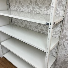 【無料】スチール棚