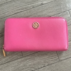 Tory Burch トリーバーチ長財布