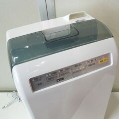 ①アイリスオーヤマ 加湿空気清浄器 2017年製 木造和室～5畳 プレハブ洋室～8畳 HXF-A25 札幌市東区 新道東店の画像