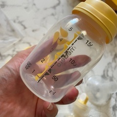 搾乳機の画像