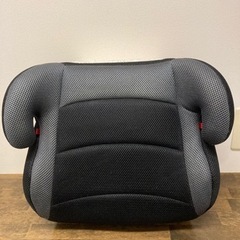 【取引中】ジュニアシート　リーマンジュニア