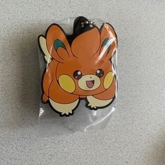 ポケモン ラバーマスコット