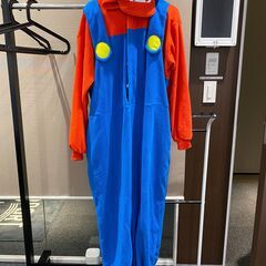 マリオ　クッパ　ルイージ　ヨッシー　コスチューム　着ぐるみ