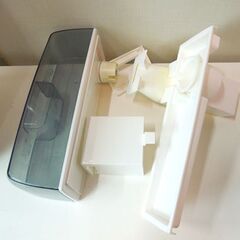 ②アイリスオーヤマ 加湿空気清浄器 2016年製 木造和室～5畳 プレハブ洋室～8畳 HXF-A25 札幌市東区 新道東店の画像