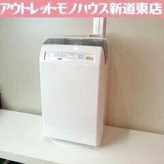 ②アイリスオーヤマ 加湿空気清浄器 2016年製 木造和室～5畳...