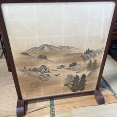 アンティーク　美品　　