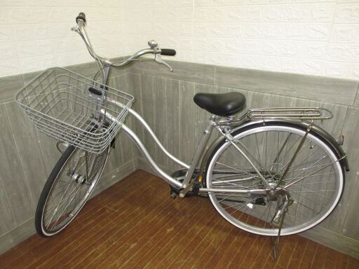 B1326 電動自転車 ヤマハ PAS BABBY 8.7AH 20インチ