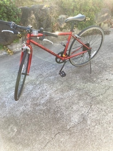 CHEVROLET外装6段変速シボレーGM