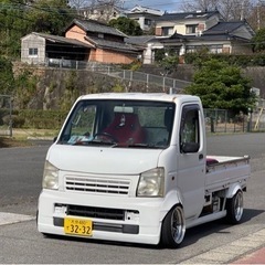 DA63T キャリイ 