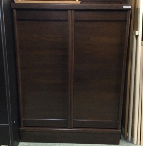 【半額!!】小島工芸の書棚　【F00172】