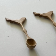 鳥スプーン🕊️🥄の画像