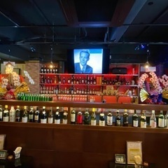 バル酒場キッチンスタッフ募集の画像