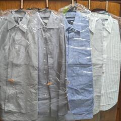 ワイシャツ５点まとめて
