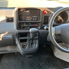平成27年式 ダイハツ ハイゼット 冷蔵冷凍車 69852kmスタッドレス付き！の画像