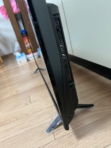 TCL 32型 フルハイビジョン スマートテレビ(Android TV) 32S5200A Amazon Prime Video対応 
