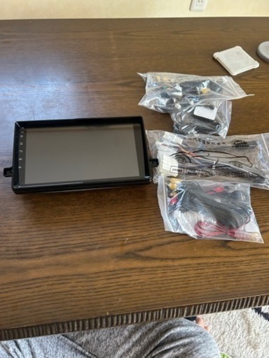 プリウス 50 50プリウス ナビ 9インチ アンドロイドナビ Bluetooth