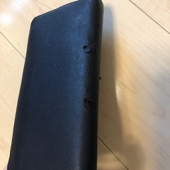 TOMMY HILFIGER 長財布の画像