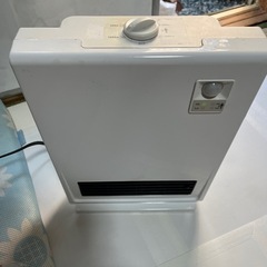 セラミックヒーターの画像