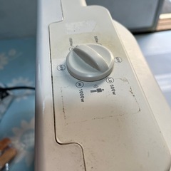 セラミックヒーターの画像