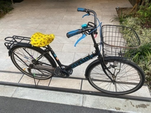 自転車