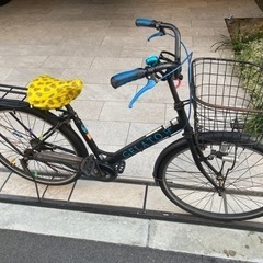 自転車