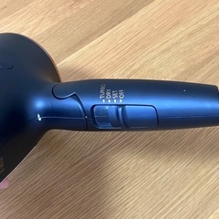 Panasonic パナソニックドライヤーの画像