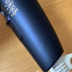 Panasonic パナソニックドライヤーの画像