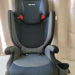 美品　アップリカ　エアライド　ジュニアシート　Air Ride