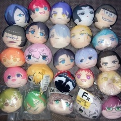 ぬいぐるみなど アニメグッズ まとめ売り 大量