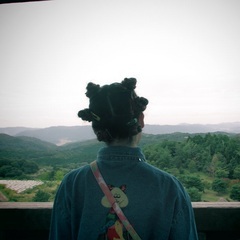 音楽フェスを一緒に企画してくださる方を募集します🌳