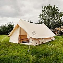 期間限定値下げ 新品 ydun5.5 nordisk ユドゥン ノルディスク NORDISK Ydun5.5 ノルディスク ユドゥン5.5 テント 美品 キャンプ