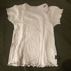 【300円商品3点で500円】子供服 半袖 サイズ90 まとめ売りの画像