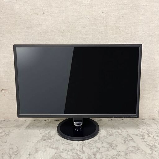  13847  IODATA PCモニター液晶ディスプレイ  23.8V ◆大阪市内・東大阪市他 5,000円以上ご購入で無料配達いた