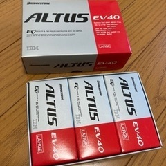 【お話中】未使用　ゴルフボール　17個の画像