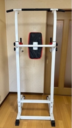 WASAI 懸垂マシン
