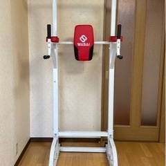 WASAI 懸垂マシン