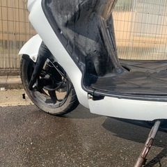 ヤマハ　シグナスx se12j エンジン絶好調　自賠責つき、すぐ乗れますの画像