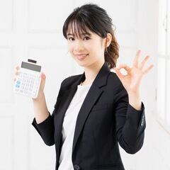 ＼大人気☆在宅ワーク／好きな場所で経理のおしごと♬の画像