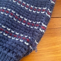 トミーヒルフィガー セーターの画像